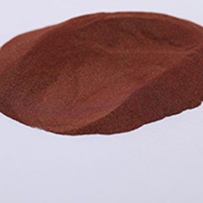 Atomised Copper Powder 63 µm / 250 mesh / 0.063 mm Cu min. 99.6% 7440-50-8