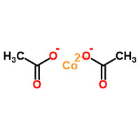 Cobaltous Acetate - Cobalt Nickel